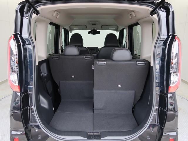 デリカミニ T 試乗車 ダイヤモンドキーパーコーティング 両側スライドドア助手席側電動 シートヒーター 寒冷地仕様 3年間走行距離無制限三菱認定中古車保証 純正CDラジオ 衝突被害軽減ブレーキ 踏み間違い防止 禁煙車(55枚目)