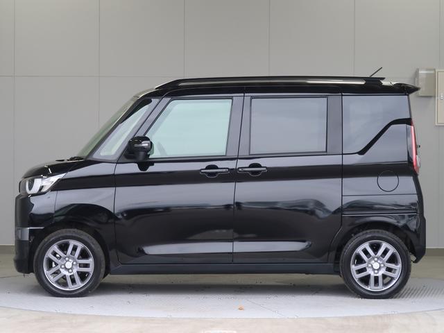 デリカミニ T 試乗車 ダイヤモンドキーパーコーティング 両側スライドドア助手席側電動 シートヒーター 寒冷地仕様 3年間走行距離無制限三菱認定中古車保証 純正CDラジオ 衝突被害軽減ブレーキ 踏み間違い防止 禁煙車(61枚目)