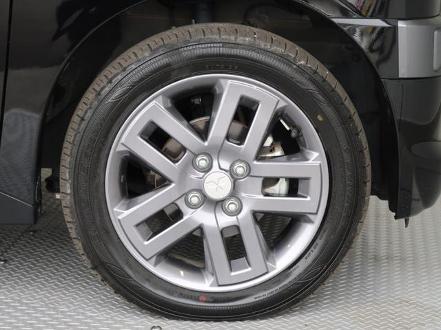 デリカミニ T 試乗車 ダイヤモンドキーパーコーティング 両側スライドドア助手席側電動 シートヒーター 寒冷地仕様 3年間走行距離無制限三菱認定中古車保証 純正CDラジオ 衝突被害軽減ブレーキ 踏み間違い防止 禁煙車(70枚目)