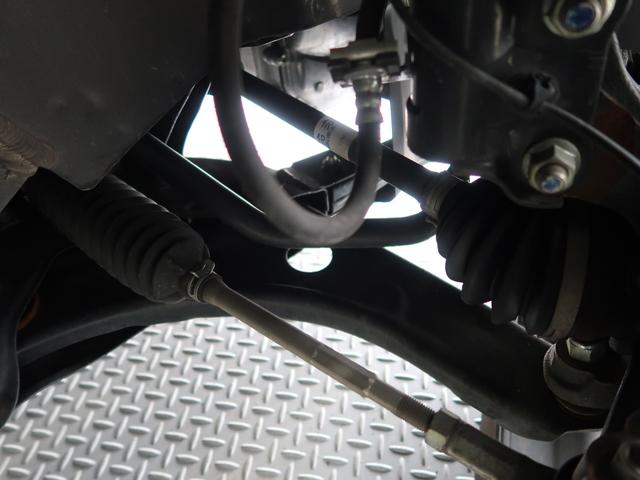 デリカミニ T 試乗車 ダイヤモンドキーパーコーティング 両側スライドドア助手席側電動 シートヒーター 寒冷地仕様 3年間走行距離無制限三菱認定中古車保証 純正CDラジオ 衝突被害軽減ブレーキ 踏み間違い防止 禁煙車(75枚目)