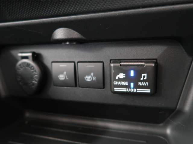 ロッキー Ｇ　タ－ボ９型純正ナビ全方位カメラ　シ－トヒ－タ－（7枚目）