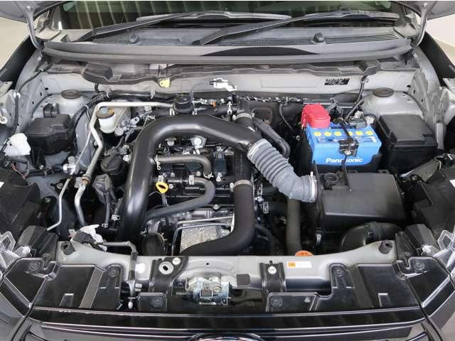 ロッキー Ｇ　タ－ボ９型純正ナビ全方位カメラ　シ－トヒ－タ－（9枚目）