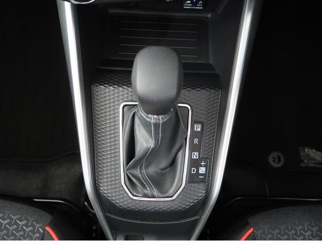 ロッキー Ｇ　タ－ボ９型純正ナビ全方位カメラ　シ－トヒ－タ－（10枚目）