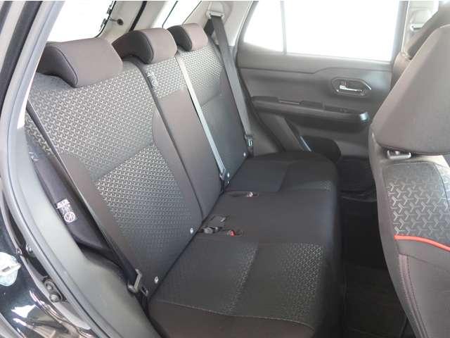 ロッキー Ｇ　タ－ボ９型純正ナビ全方位カメラ　シ－トヒ－タ－（12枚目）