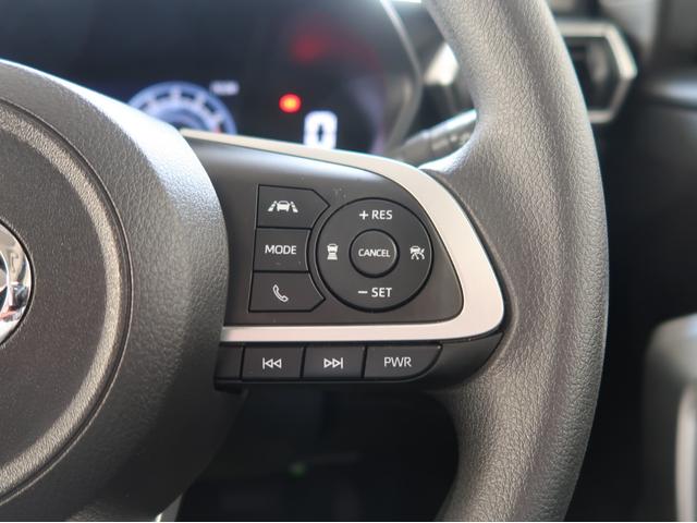 ロッキー Ｇ　タ－ボ９型純正ナビ全方位カメラ　シ－トヒ－タ－（26枚目）