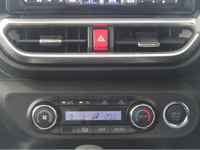 ロッキー Ｇ　タ－ボ９型純正ナビ全方位カメラ　シ－トヒ－タ－（33枚目）