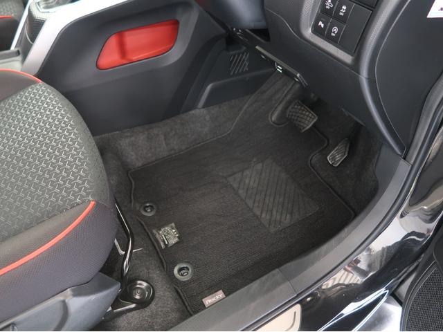 ロッキー Ｇ　タ－ボ９型純正ナビ全方位カメラ　シ－トヒ－タ－（37枚目）