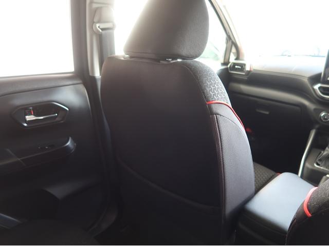 ロッキー Ｇ　タ－ボ９型純正ナビ全方位カメラ　シ－トヒ－タ－（39枚目）