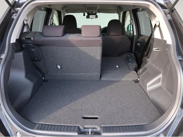 ロッキー Ｇ　タ－ボ９型純正ナビ全方位カメラ　シ－トヒ－タ－（42枚目）