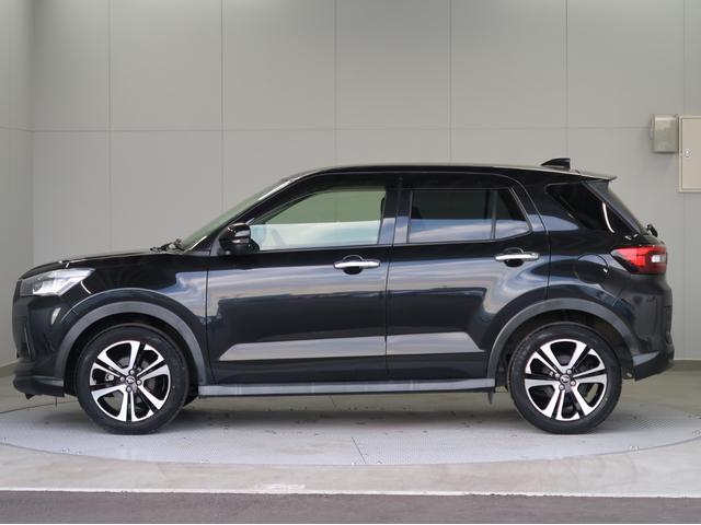 ロッキー Ｇ　タ－ボ９型純正ナビ全方位カメラ　シ－トヒ－タ－（49枚目）