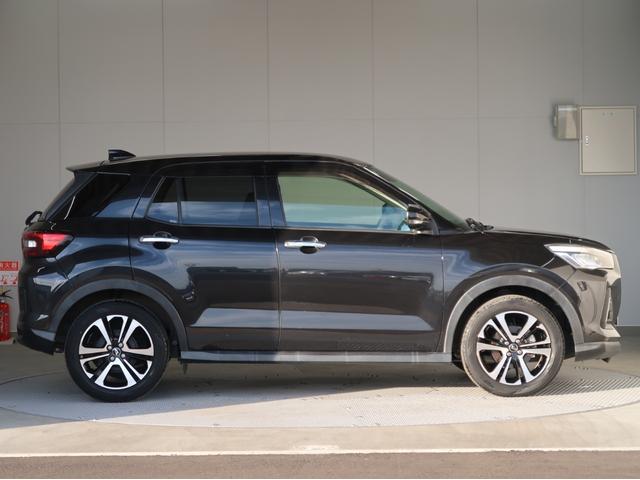 ロッキー Ｇ　タ－ボ９型純正ナビ全方位カメラ　シ－トヒ－タ－（54枚目）