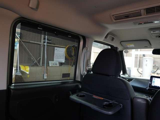 ｅＫクロススペース Ｇ　プラスエディション　２ＷＤ禁煙　純正９型ナビ全方位カメラ　両側電動（15枚目）