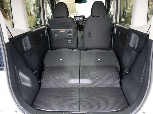 ｅＫクロススペース Ｇ　プラスエディション　２ＷＤ禁煙　純正９型ナビ全方位カメラ　両側電動（18枚目）