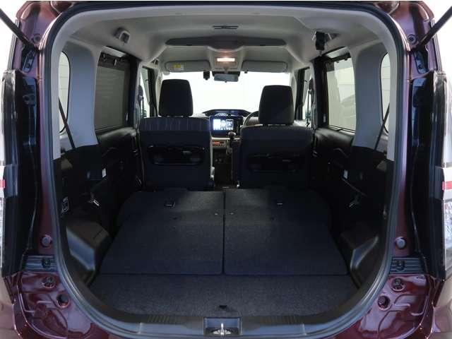 ソリオ ハイブリッドＭＺ　２ＷＤ　禁煙車　純正ナビ　全方位カメラ　両側電動スライドドア　シートヒーター　衝突被害軽減ブレーキ　車線逸脱警報機能　レーダークルーズコントロール　アイドリングストップ　スマートキー２個　フォグランプ（13枚目）