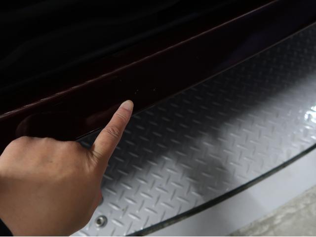 ソリオ ハイブリッドＭＺ　２ＷＤ　禁煙車　純正ナビ　全方位カメラ　両側電動スライドドア　シートヒーター　衝突被害軽減ブレーキ　車線逸脱警報機能　レーダークルーズコントロール　アイドリングストップ　スマートキー２個　フォグランプ（24枚目）