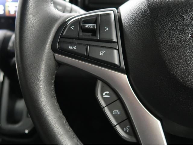 ソリオ ハイブリッドＭＺ　２ＷＤ　禁煙車　純正ナビ　全方位カメラ　両側電動スライドドア　シートヒーター　衝突被害軽減ブレーキ　車線逸脱警報機能　レーダークルーズコントロール　アイドリングストップ　スマートキー２個　フォグランプ（29枚目）