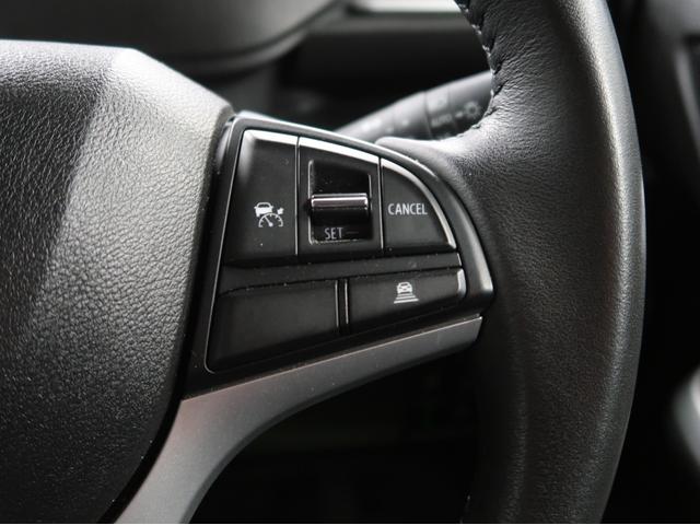 ソリオ ハイブリッドＭＺ　２ＷＤ　禁煙車　純正ナビ　全方位カメラ　両側電動スライドドア　シートヒーター　衝突被害軽減ブレーキ　車線逸脱警報機能　レーダークルーズコントロール　アイドリングストップ　スマートキー２個　フォグランプ（30枚目）