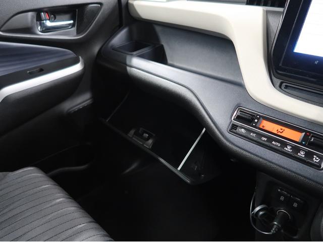 ソリオ ハイブリッドＭＺ　２ＷＤ　禁煙車　純正ナビ　全方位カメラ　両側電動スライドドア　シートヒーター　衝突被害軽減ブレーキ　車線逸脱警報機能　レーダークルーズコントロール　アイドリングストップ　スマートキー２個　フォグランプ（40枚目）