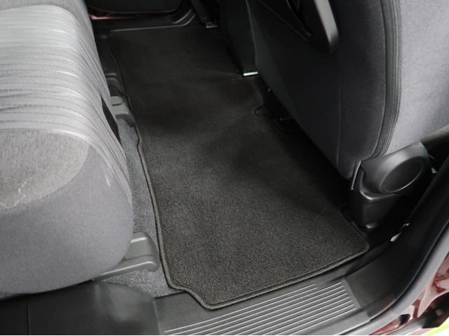 ソリオ ハイブリッドＭＺ　２ＷＤ　禁煙車　純正ナビ　全方位カメラ　両側電動スライドドア　シートヒーター　衝突被害軽減ブレーキ　車線逸脱警報機能　レーダークルーズコントロール　アイドリングストップ　スマートキー２個　フォグランプ（45枚目）