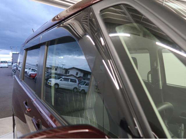 ソリオ ハイブリッドＭＺ　２ＷＤ　禁煙車　純正ナビ　全方位カメラ　両側電動スライドドア　シートヒーター　衝突被害軽減ブレーキ　車線逸脱警報機能　レーダークルーズコントロール　アイドリングストップ　スマートキー２個　フォグランプ（65枚目）