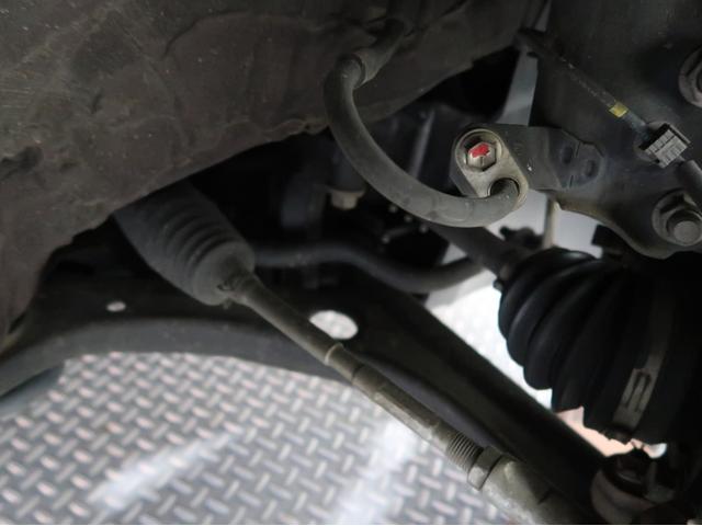 ソリオ ハイブリッドＭＺ　２ＷＤ　禁煙車　純正ナビ　全方位カメラ　両側電動スライドドア　シートヒーター　衝突被害軽減ブレーキ　車線逸脱警報機能　レーダークルーズコントロール　アイドリングストップ　スマートキー２個　フォグランプ（77枚目）