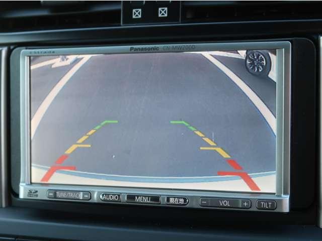 ランドクルーザープラド ＴＸ　禁煙　ストラーダナビ　バックカメラ　フォグ（5枚目）