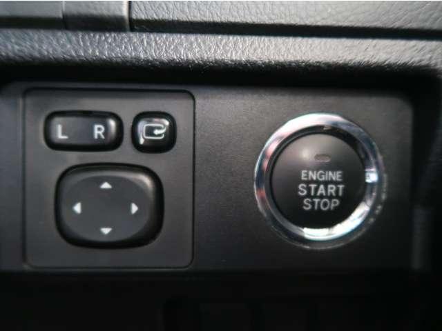 ランドクルーザープラド ＴＸ　禁煙　ストラーダナビ　バックカメラ　フォグ（6枚目）