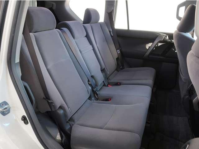 ランドクルーザープラド ＴＸ　禁煙　ストラーダナビ　バックカメラ　フォグ（11枚目）