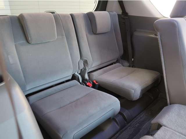 ランドクルーザープラド ＴＸ　禁煙　ストラーダナビ　バックカメラ　フォグ（12枚目）