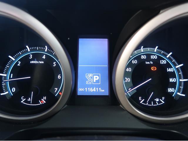 ランドクルーザープラド ＴＸ　禁煙　ストラーダナビ　バックカメラ　フォグ（28枚目）