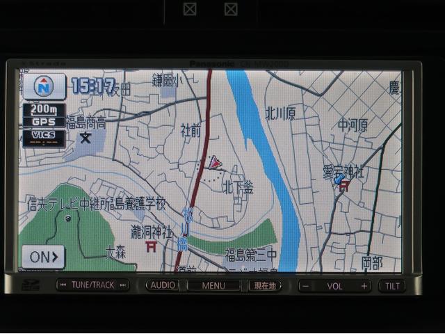 ランドクルーザープラド ＴＸ　禁煙　ストラーダナビ　バックカメラ　フォグ（29枚目）