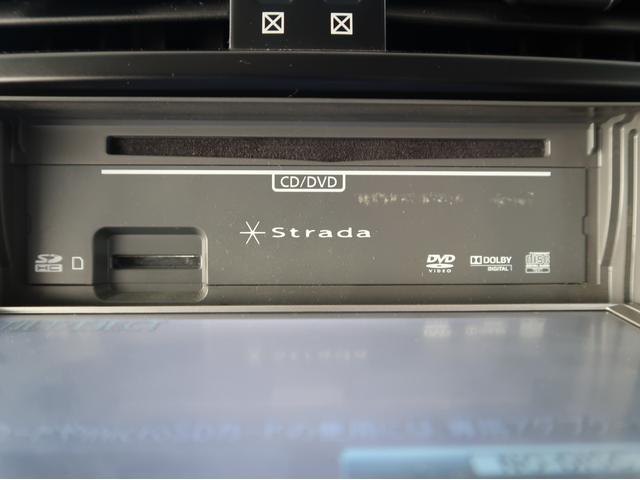 ランドクルーザープラド ＴＸ　禁煙　ストラーダナビ　バックカメラ　フォグ（32枚目）