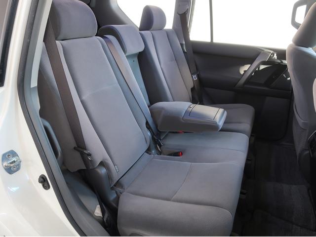 ランドクルーザープラド ＴＸ　禁煙　ストラーダナビ　バックカメラ　フォグ（45枚目）