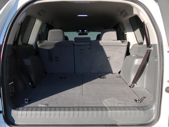 ランドクルーザープラド ＴＸ　禁煙　ストラーダナビ　バックカメラ　フォグ（49枚目）