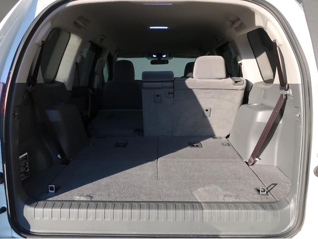 ランドクルーザープラド ＴＸ　禁煙　ストラーダナビ　バックカメラ　フォグ（51枚目）