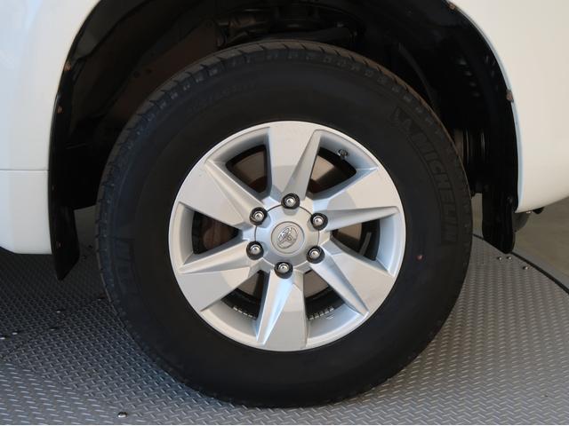 ランドクルーザープラド ＴＸ　禁煙　ストラーダナビ　バックカメラ　フォグ（62枚目）