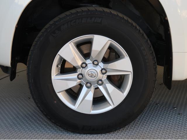 ランドクルーザープラド ＴＸ　禁煙　ストラーダナビ　バックカメラ　フォグ（64枚目）