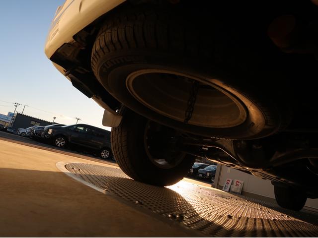 ランドクルーザープラド ＴＸ　禁煙　ストラーダナビ　バックカメラ　フォグ（71枚目）