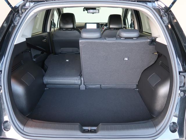 オーラ Ｇ　レザーエディション　２ＷＤ　禁煙車　純正ナビ　全方位カメラ　プロパイロット　ＢＯＳＥスピーカー　ＨＤＭＩ　ＥＴＣ２．０　前後ドライブレコーダー　本革　アイドリングストップ　後側方車両検知警報機能　車両状態評価４．５点（45枚目）