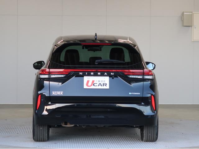 オーラ Ｇ　レザーエディション　２ＷＤ　禁煙車　純正ナビ　全方位カメラ　プロパイロット　ＢＯＳＥスピーカー　ＨＤＭＩ　ＥＴＣ２．０　前後ドライブレコーダー　本革　アイドリングストップ　後側方車両検知警報機能　車両状態評価４．５点（52枚目）