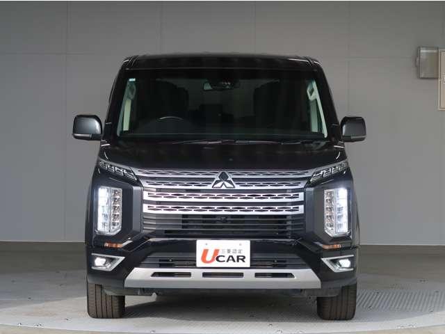 オートマチックハイビーム☆　ハイビームとロービームの切替ることにより遠方視認性を高めるとともに、切り替え忘れや煩わしさも軽減します