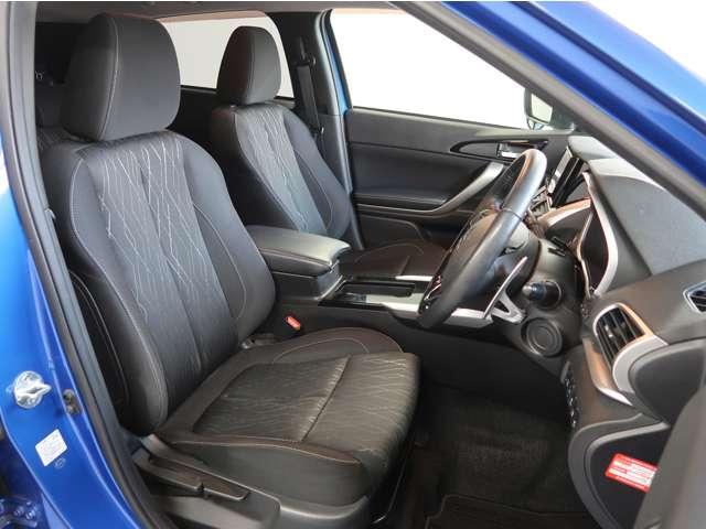 エクリプスクロス G 禁煙車 楽ナビ バックカメラ 後退時・後側方車両検知警報機能 ワンオーナー レーダークルーズコントロール ルーフレール 前後踏み間違い防止 車線逸脱警報機能 衝突被害軽減ブレーキ パーキングセンサー(11枚目)