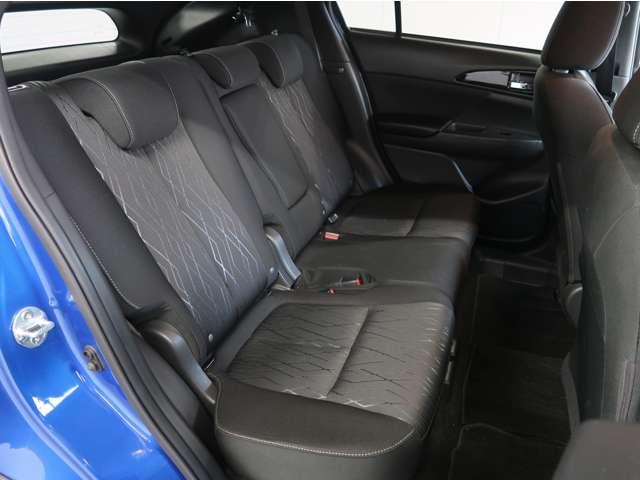 エクリプスクロス G 禁煙車 楽ナビ バックカメラ 後退時・後側方車両検知警報機能 ワンオーナー レーダークルーズコントロール ルーフレール 前後踏み間違い防止 車線逸脱警報機能 衝突被害軽減ブレーキ パーキングセンサー(12枚目)