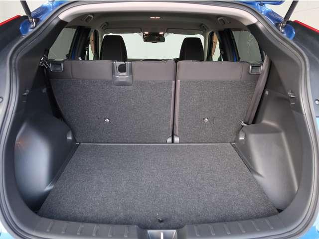 エクリプスクロス G 禁煙車 楽ナビ バックカメラ 後退時・後側方車両検知警報機能 ワンオーナー レーダークルーズコントロール ルーフレール 前後踏み間違い防止 車線逸脱警報機能 衝突被害軽減ブレーキ パーキングセンサー(13枚目)