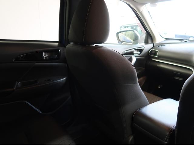 エクリプスクロス G 禁煙車 楽ナビ バックカメラ 後退時・後側方車両検知警報機能 ワンオーナー レーダークルーズコントロール ルーフレール 前後踏み間違い防止 車線逸脱警報機能 衝突被害軽減ブレーキ パーキングセンサー(44枚目)