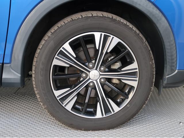 エクリプスクロス G 禁煙車 楽ナビ バックカメラ 後退時・後側方車両検知警報機能 ワンオーナー レーダークルーズコントロール ルーフレール 前後踏み間違い防止 車線逸脱警報機能 衝突被害軽減ブレーキ パーキングセンサー(66枚目)