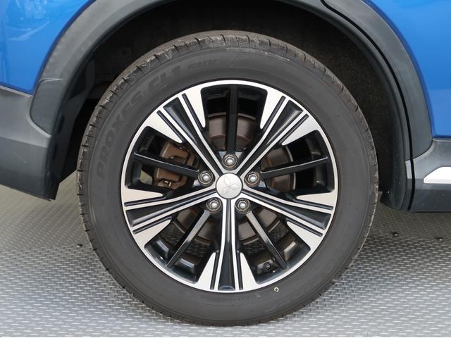 エクリプスクロス G 禁煙車 楽ナビ バックカメラ 後退時・後側方車両検知警報機能 ワンオーナー レーダークルーズコントロール ルーフレール 前後踏み間違い防止 車線逸脱警報機能 衝突被害軽減ブレーキ パーキングセンサー(67枚目)