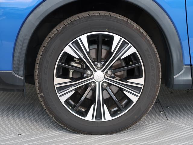 エクリプスクロス G 禁煙車 楽ナビ バックカメラ 後退時・後側方車両検知警報機能 ワンオーナー レーダークルーズコントロール ルーフレール 前後踏み間違い防止 車線逸脱警報機能 衝突被害軽減ブレーキ パーキングセンサー(68枚目)