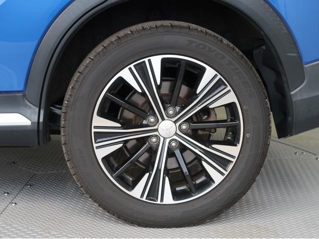 エクリプスクロス G 禁煙車 楽ナビ バックカメラ 後退時・後側方車両検知警報機能 ワンオーナー レーダークルーズコントロール ルーフレール 前後踏み間違い防止 車線逸脱警報機能 衝突被害軽減ブレーキ パーキングセンサー(69枚目)