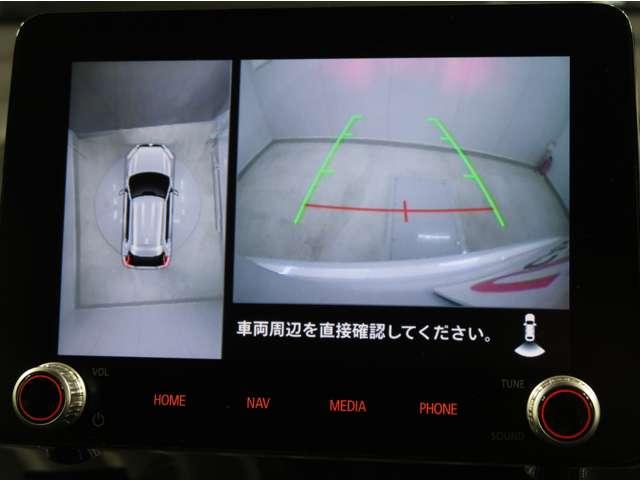 エクリプスクロスＰＨＥＶ Ｐ　駆動用バッテリー容量残９２％　禁煙車　純正ナビ　全方位カメラ　　ワンオーナー　シートヒーター　２０２５年製夏タイヤ（ＴＯＹＯ）前後ドラレコ　後退時・後側方車両検知警報機能　レーダークルーズコントロール（4枚目）